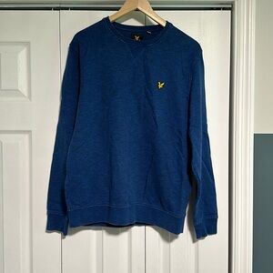 Lyle & Scott Sweatshirt